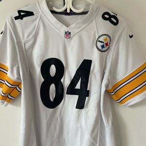Steelers Antonio Brown’s Jersey